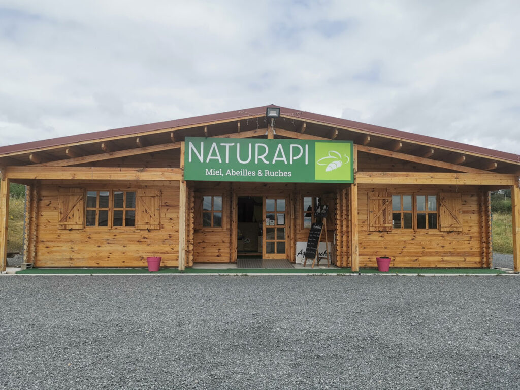 naturapi