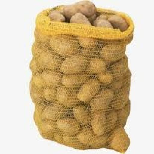 SACHET pOMEM DE TERRE