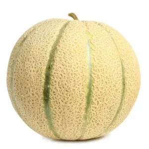 melon pièce