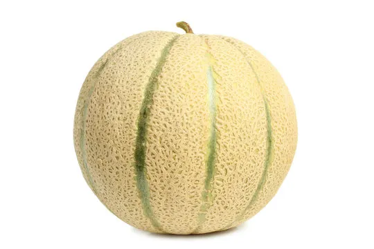 melon pièce